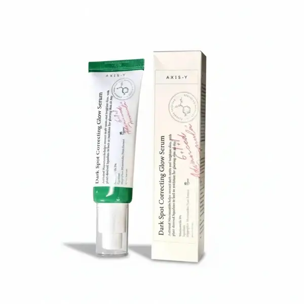 Axis-Y Dark Spot Correcting Glow Serum - 50ml